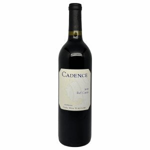 2020 Cadence Winery Bel Canto Cara Mia Vineyard Red, Columbia Valley, USA (750ml)