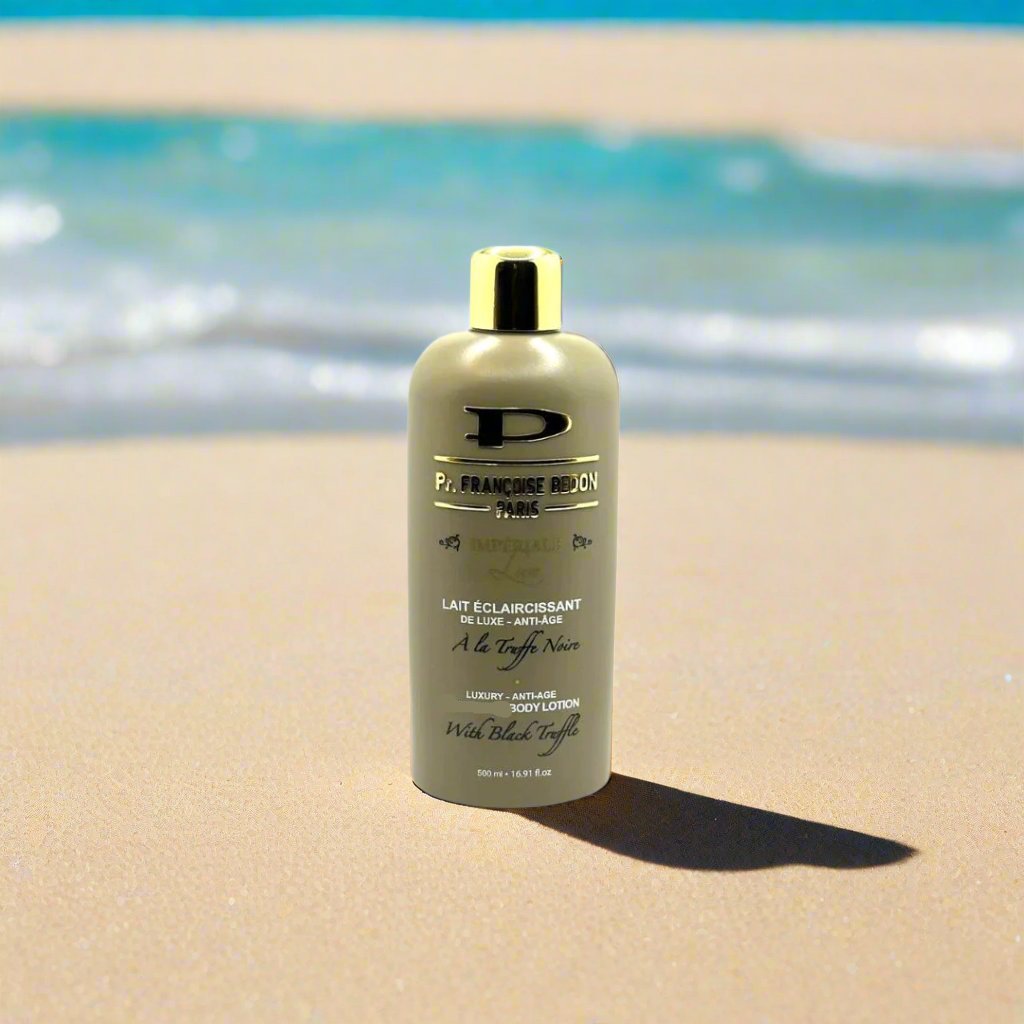 Pr.Francoise Bedon Luxury Anti-Age Lotion 500ml - Premium Beauty Product