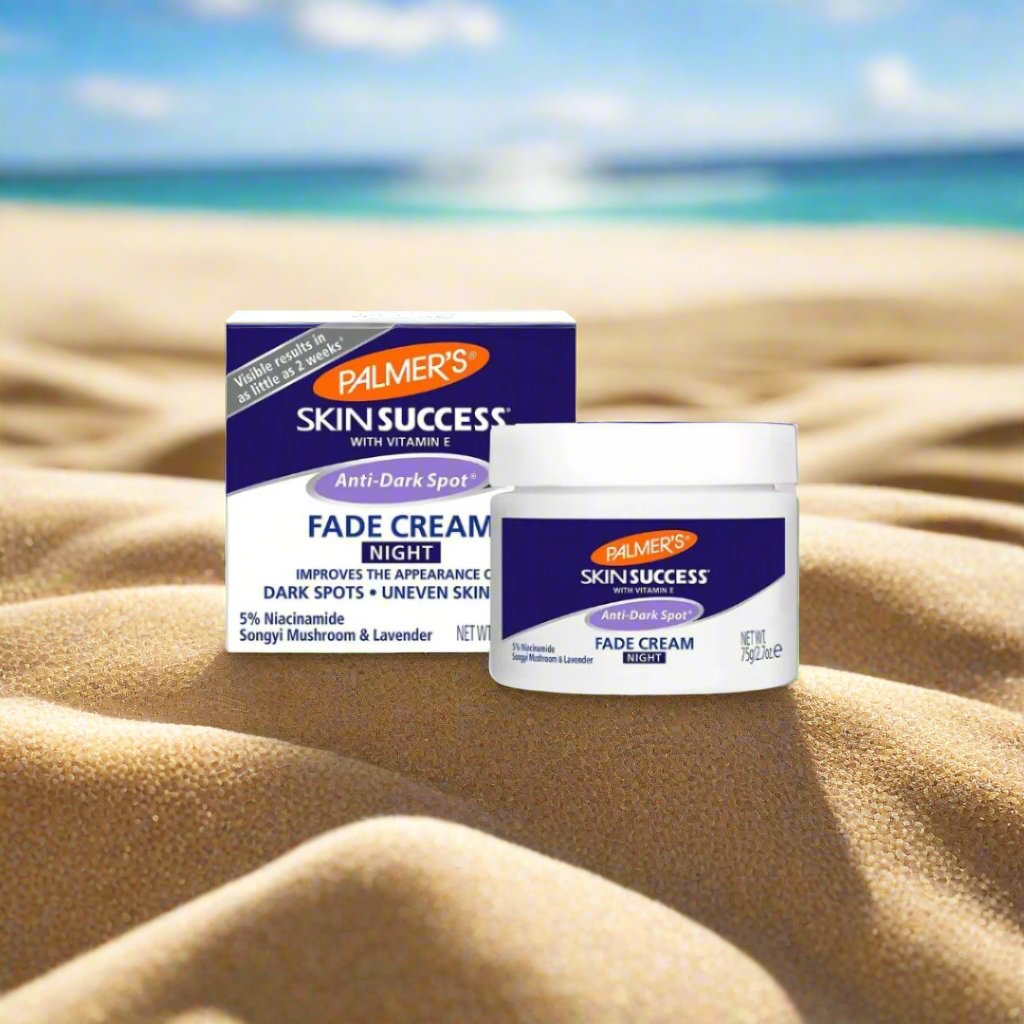 Palmers Skin Success Anti-dark Spot Fade Cream Night 75g | 2 - Premium Beauty Product