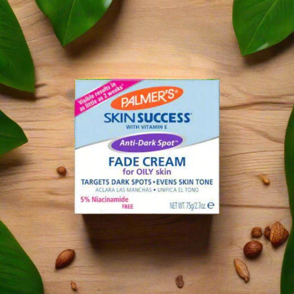 Palmer's Skin success with Vitamin E Anti-Dark Spot Fade Cre - Premium Beauty Product
