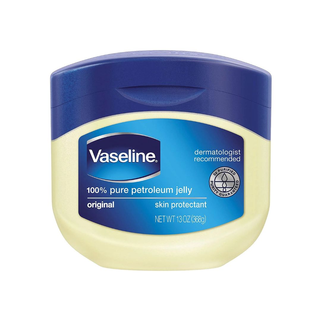 Vaseline Original Healing Jelly 13 oz - Premium Beauty Product