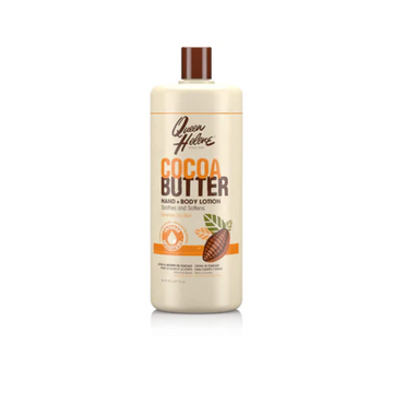 Queen Helene Cocoa Butter Hand & Body Lotion 32oz - Premium Beauty Product