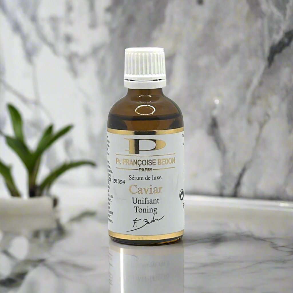 Pr. Francoise Bedon Caviar Unifiant Toning Serum 1.7 oz - Premium Beauty Product