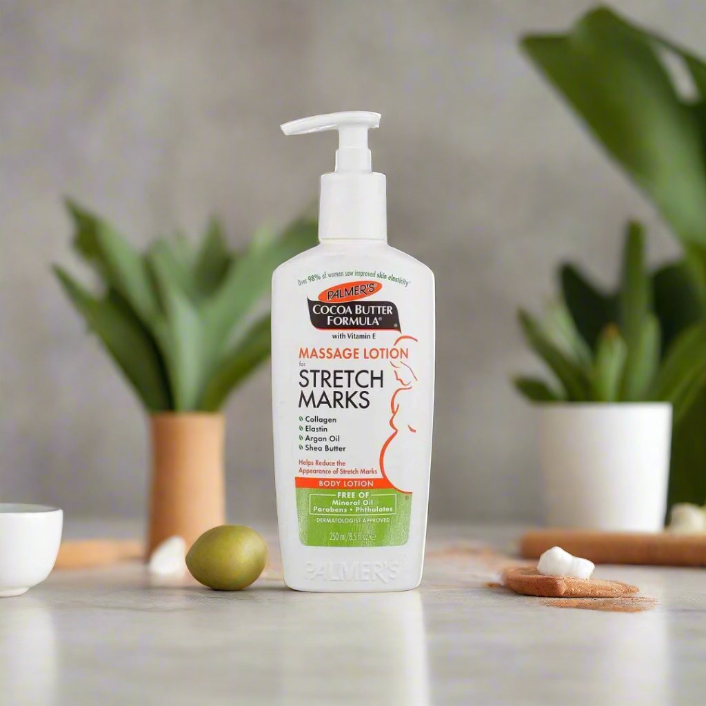 Palmer's Cocoa Butter Formula Massage Lotion For Stretch Mar - Premium Beauty Product