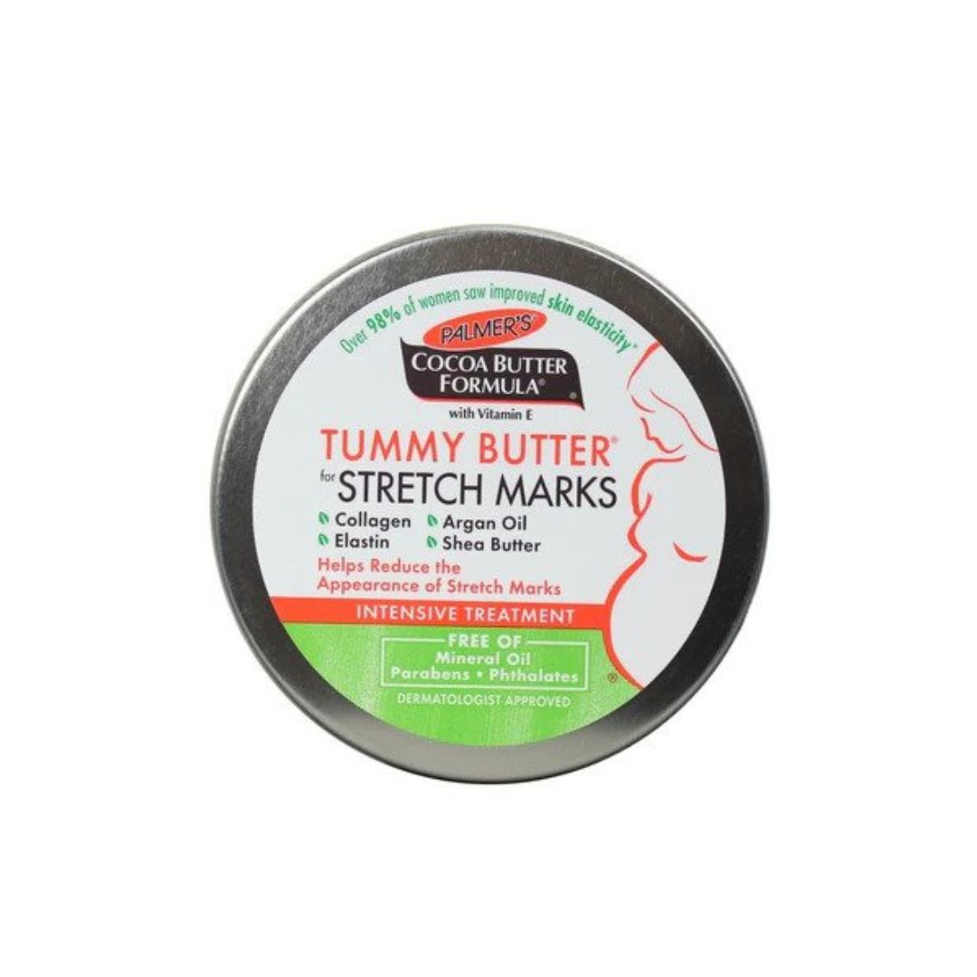 Palmer's Cocoa Butter Formula Tummy Butter for Stretch Marks - Premium Beauty Product
