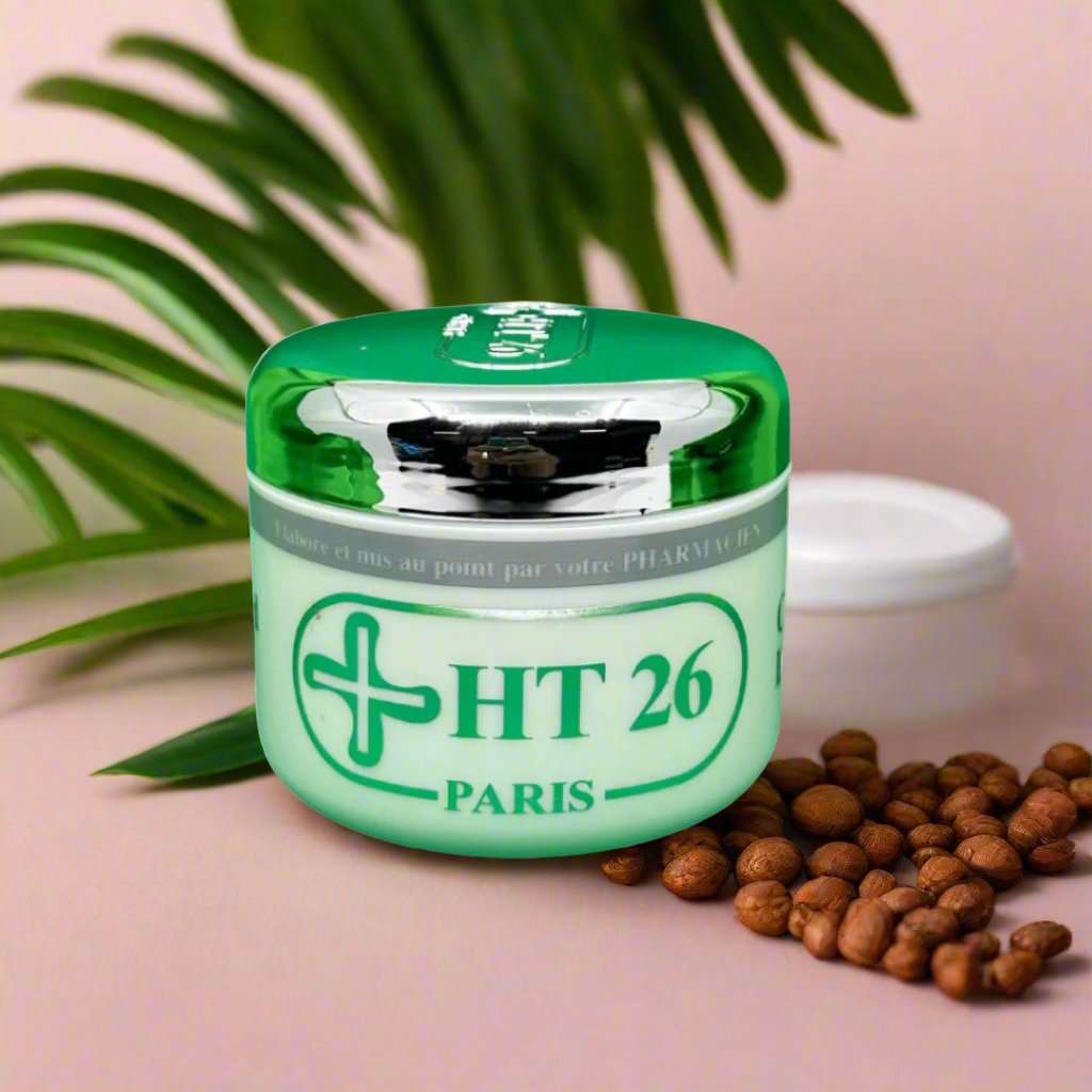 HT26 Caviar Intensive Concentrated decolorizing  Cream 500ml - Premium Beauty Product