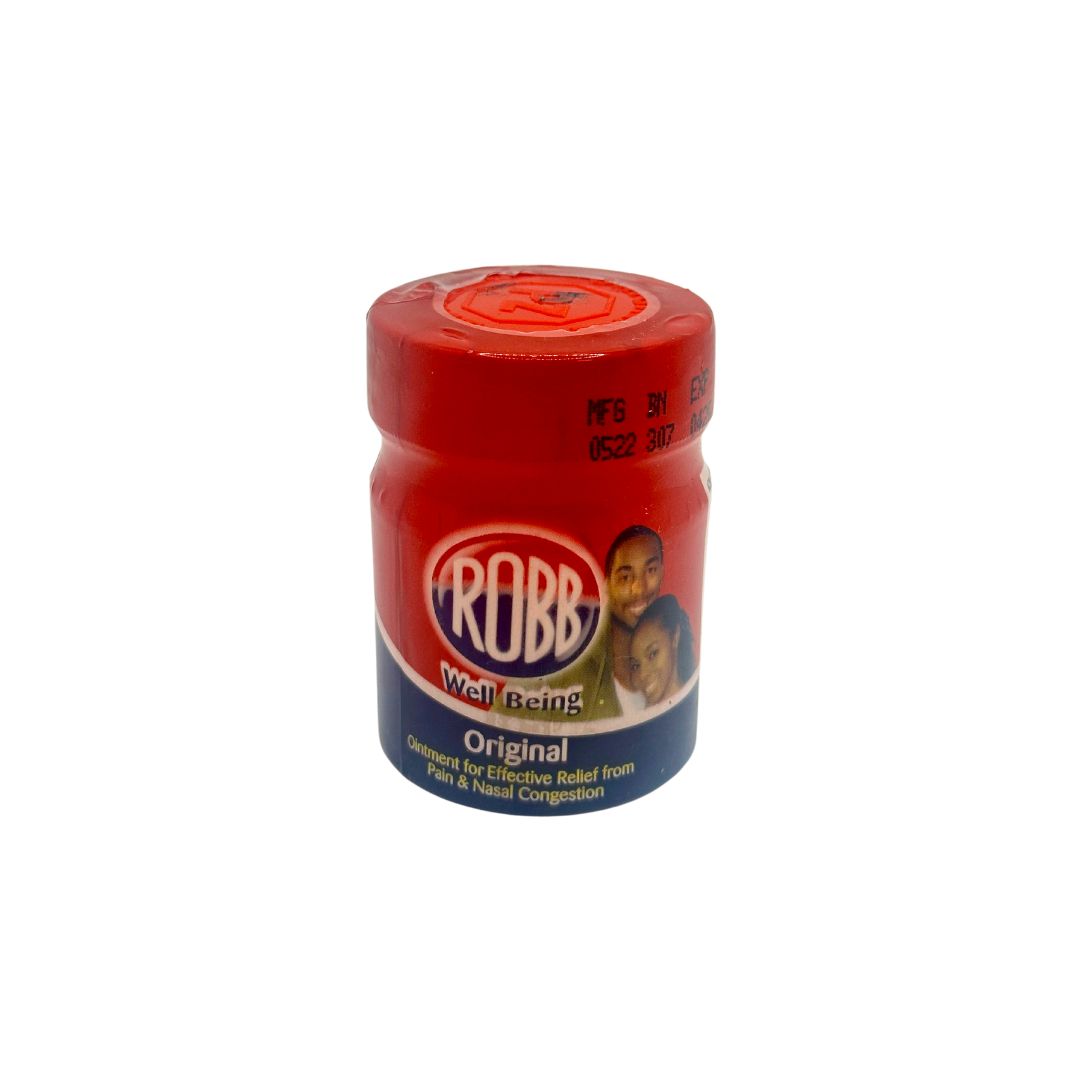 Robb Well Being Original Ointment - Premium Beauty Product
