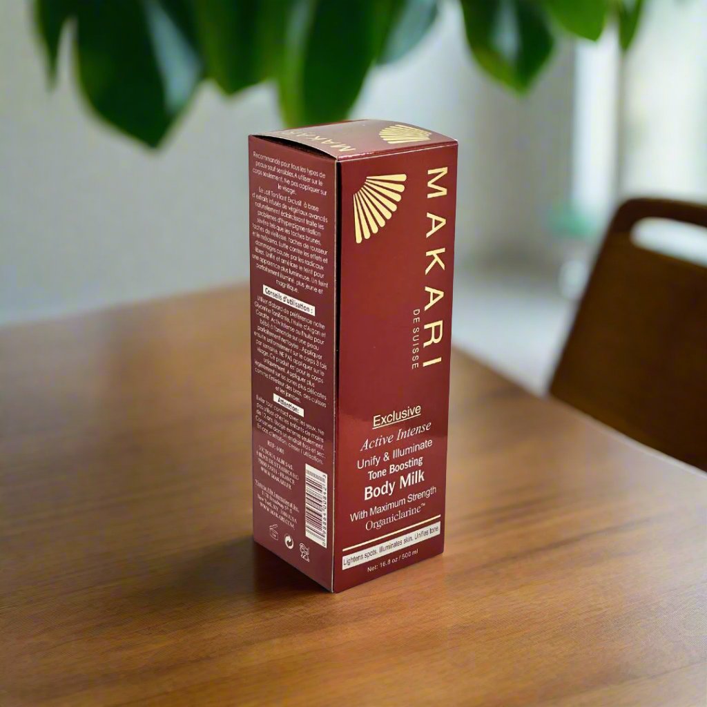 Makari Exclusive Toning Milk 16 8 Oz - Premium Beauty Product