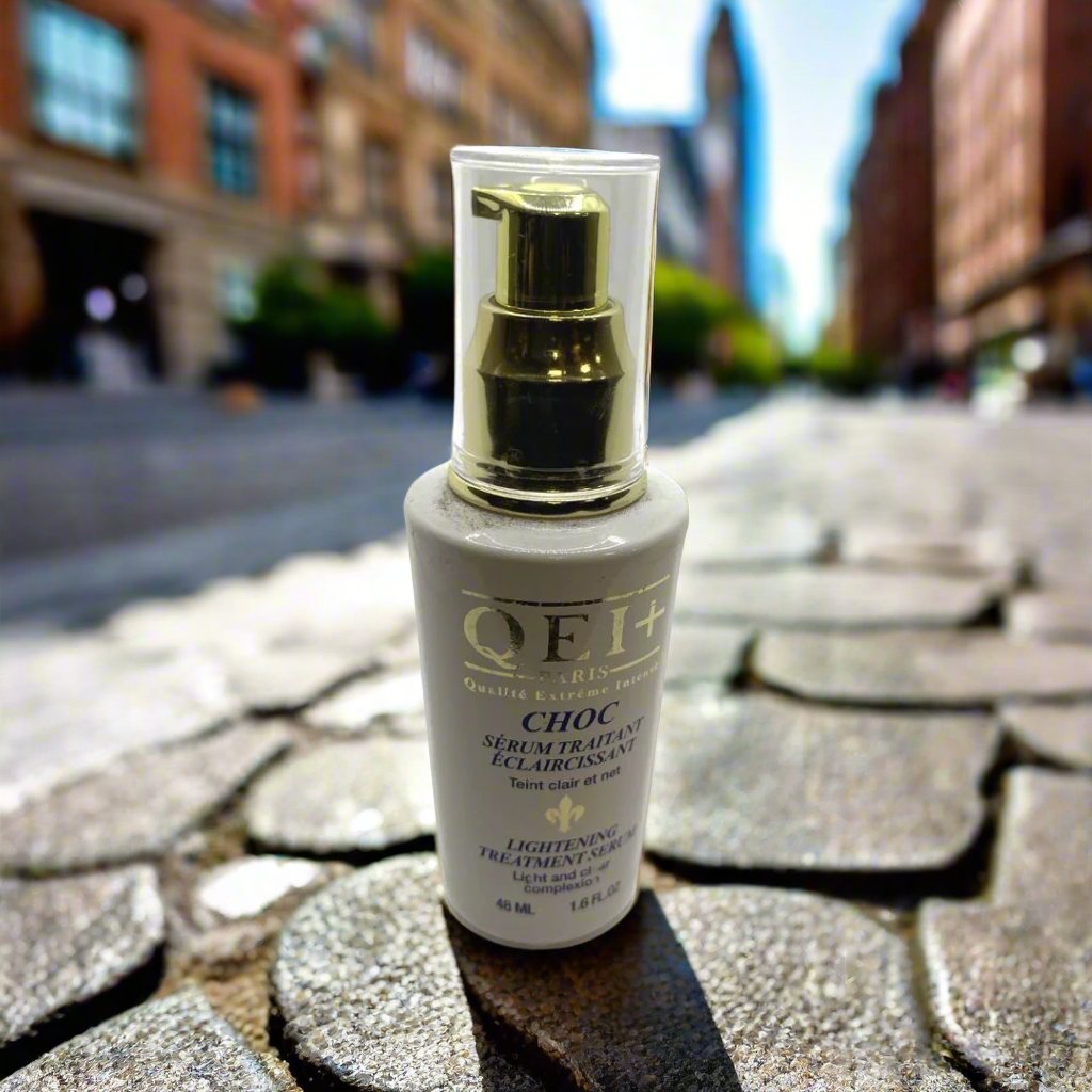 QEI+ Active Performance Multi-action Serum 1.7 oz - Premium Beauty Product