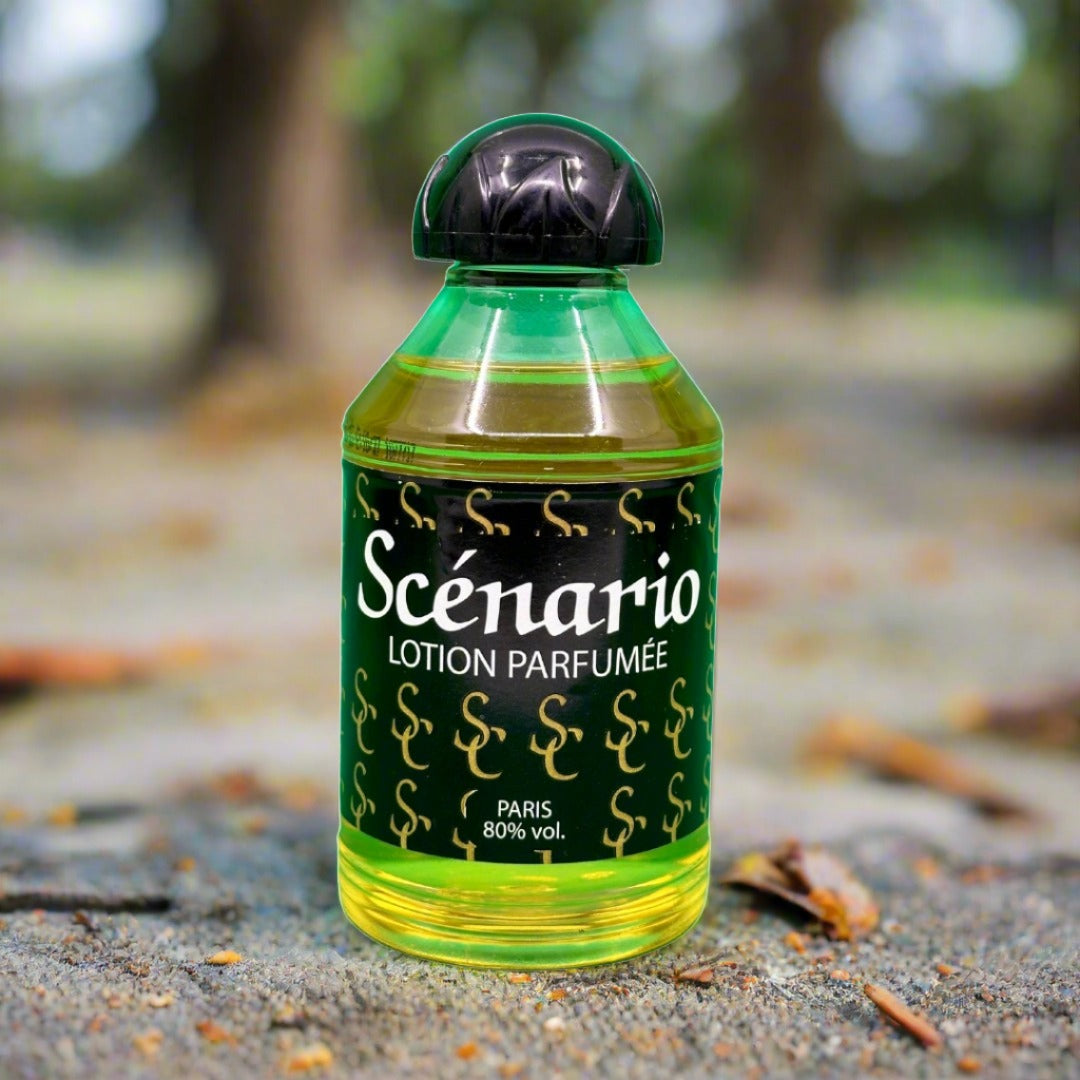 Scenario Paris Lotion Perfume 300ml - Premium Beauty Product