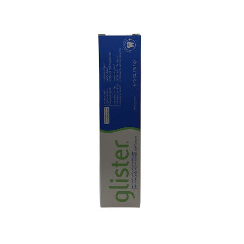 Glister Multi-action Fluoride Toothpaste 6.75oz Single PCs - Premium Beauty Product