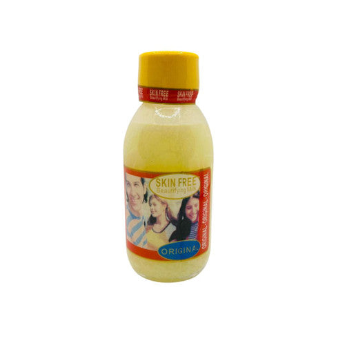 Skin Free Beautifying Milk 100Ml - Premium Beauty Product