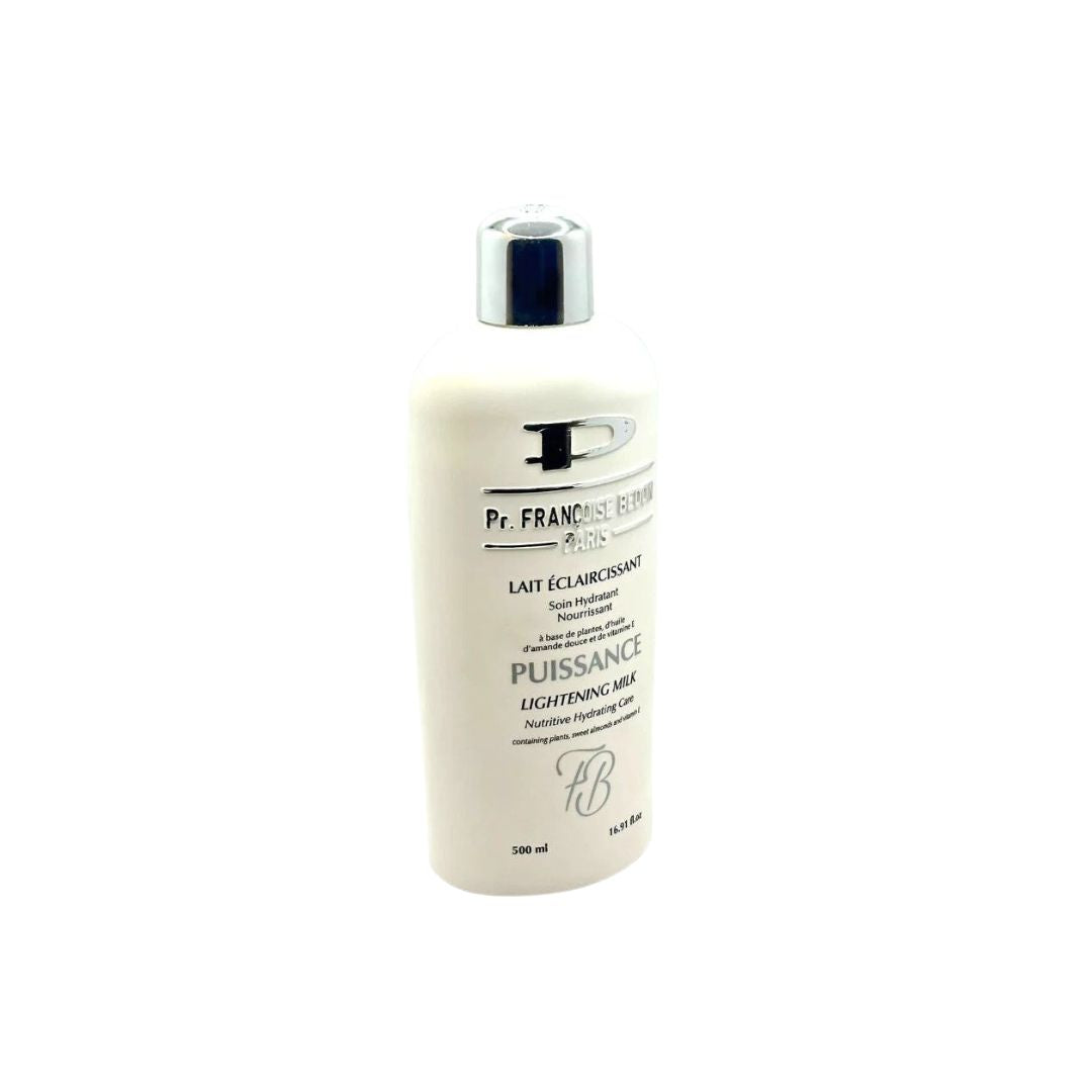 Pr. Francoise Bedon Puissance Milk 16.8 oz - Premium Beauty Product