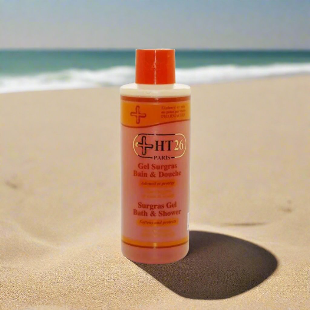 HT26 Surgras Gel Bad & Dusche 1000ml - Premium Beauty Product
