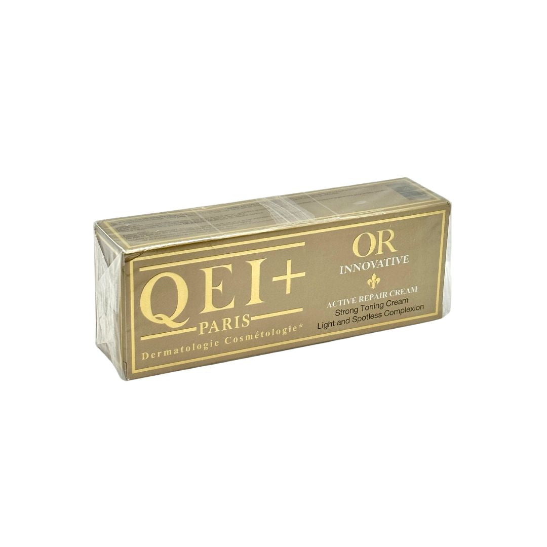 QEI+ OR Innovative Active Repair Strong Toning Cream 1.7 oz - Premium Beauty Product