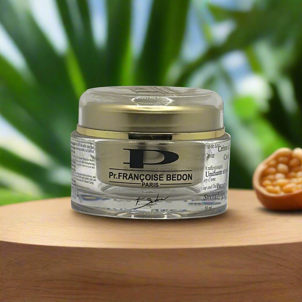 Pr. Francoise Bedon Caviar Luxury Cream 50 ml - Premium Beauty Product