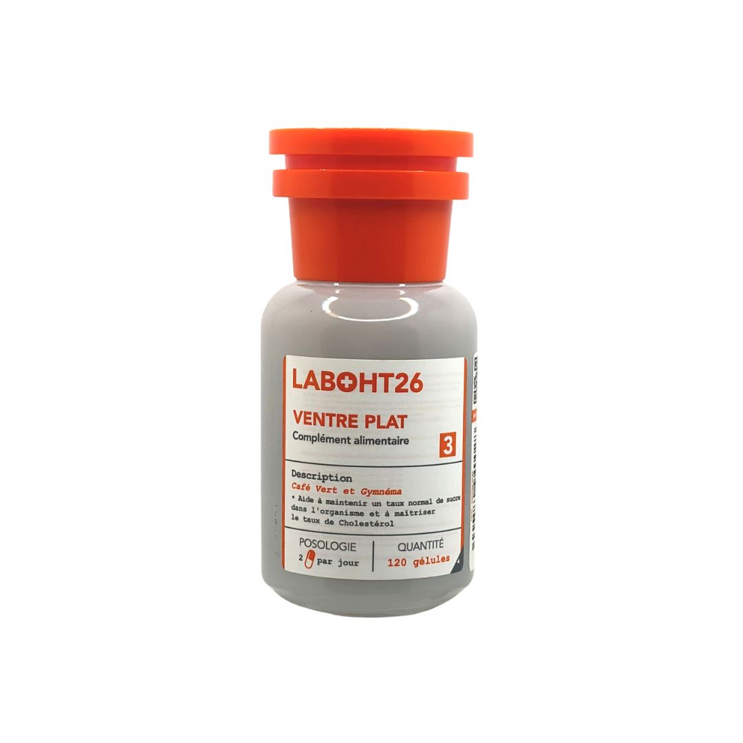HT26 Ventre Plat 7.0oz - Premium Beauty Product