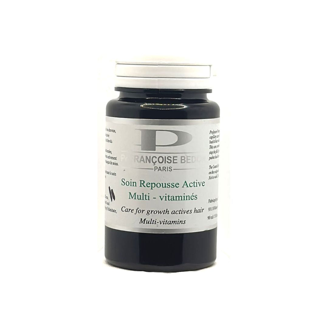 Pr Francoise Bedon Paris Soin Repousse Active Multi-vitamine - Premium Beauty Product