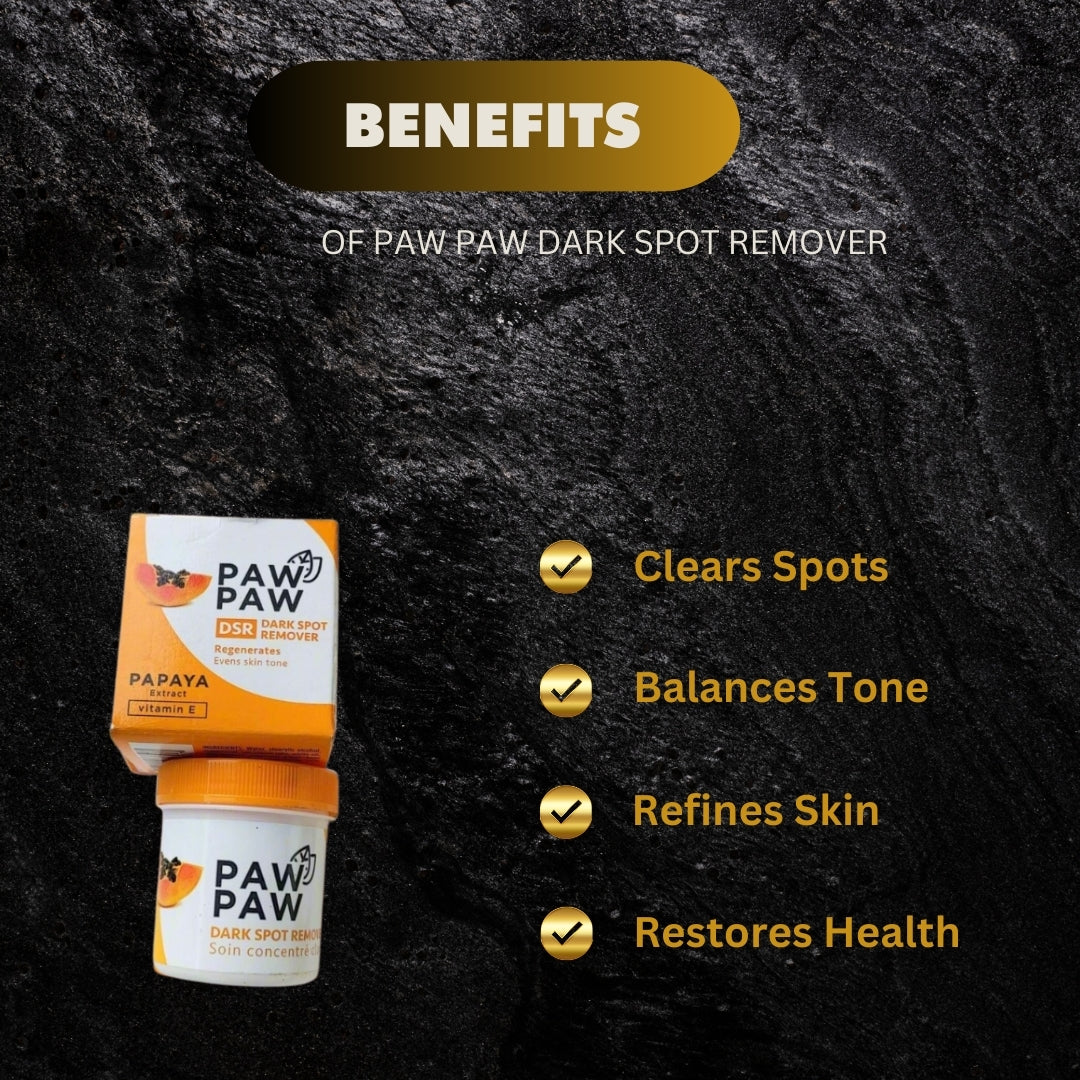 Paw Paw Dark Spot Remover 25Ml - Premium Beauty Product