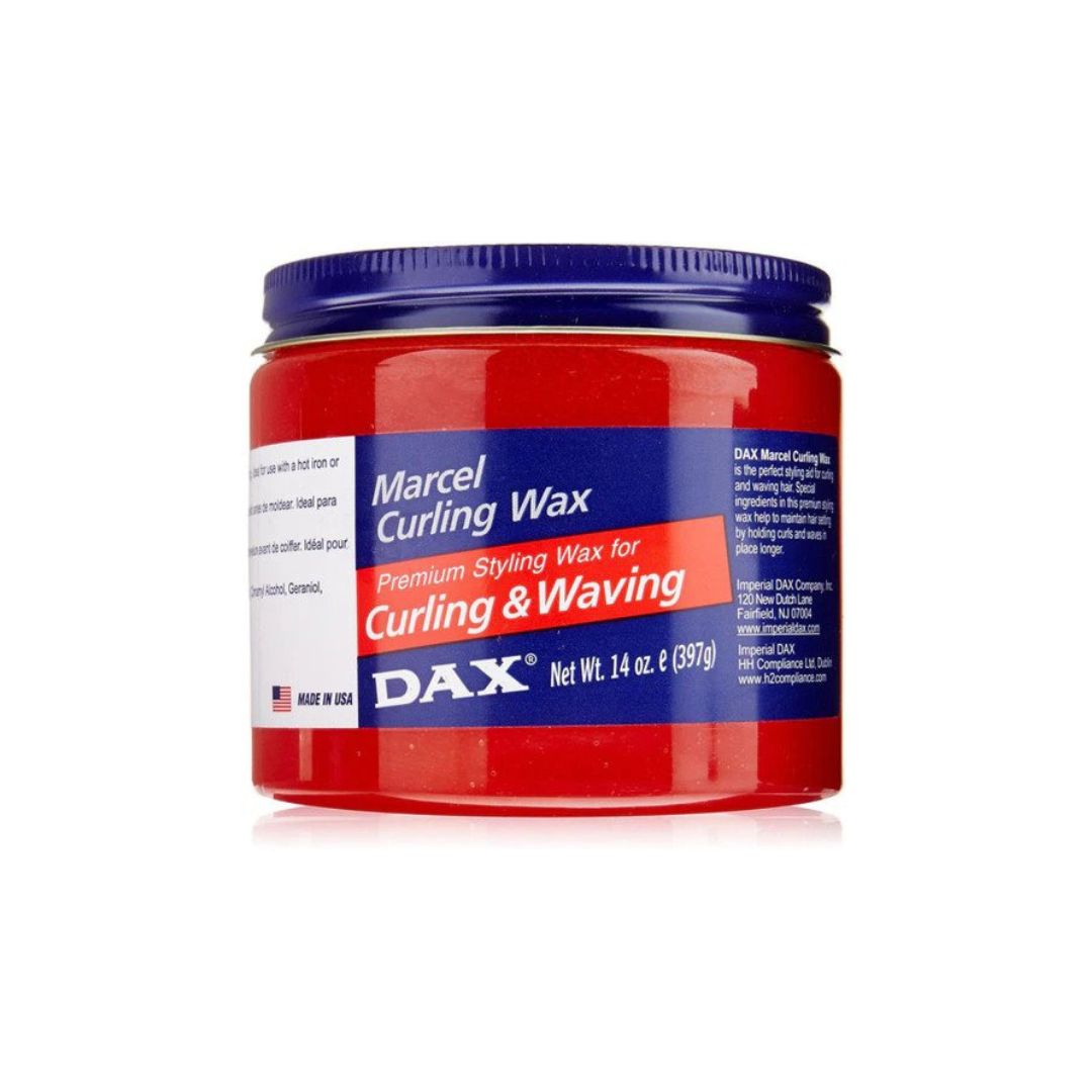 Dax Marcel Curling Wax 14 oz - Premium Beauty Product