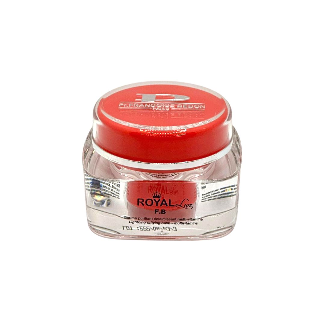 Pr. Francoise Bedon-Paris Purifying Balm 1.75floz - Premium Beauty Product