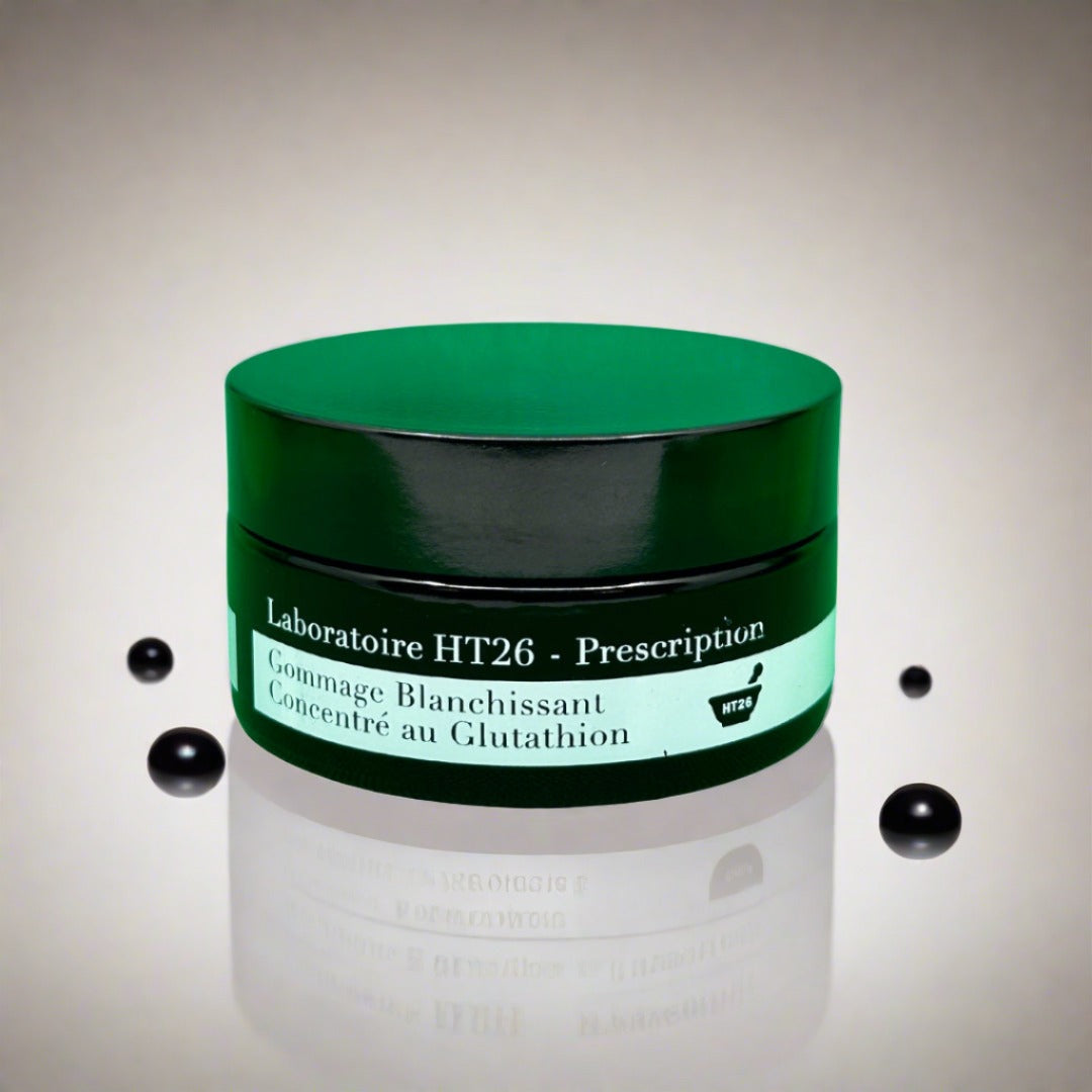 Ht26 Gommage Blanchissant Concentrate Glutathion - Premium Beauty Product
