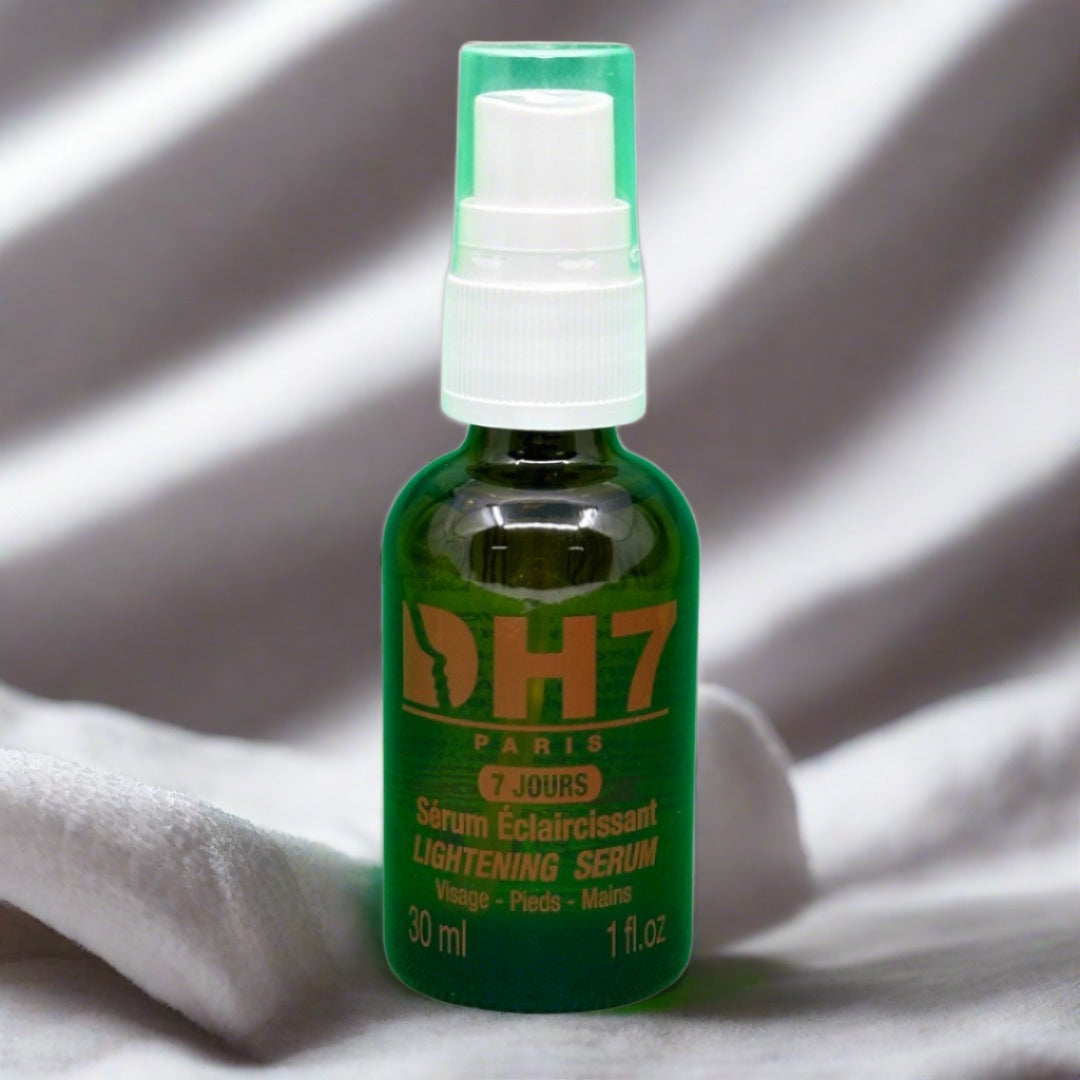DH7 7 Days Clarifying Serum 1 fl.oz / 30ml - Premium Beauty Product