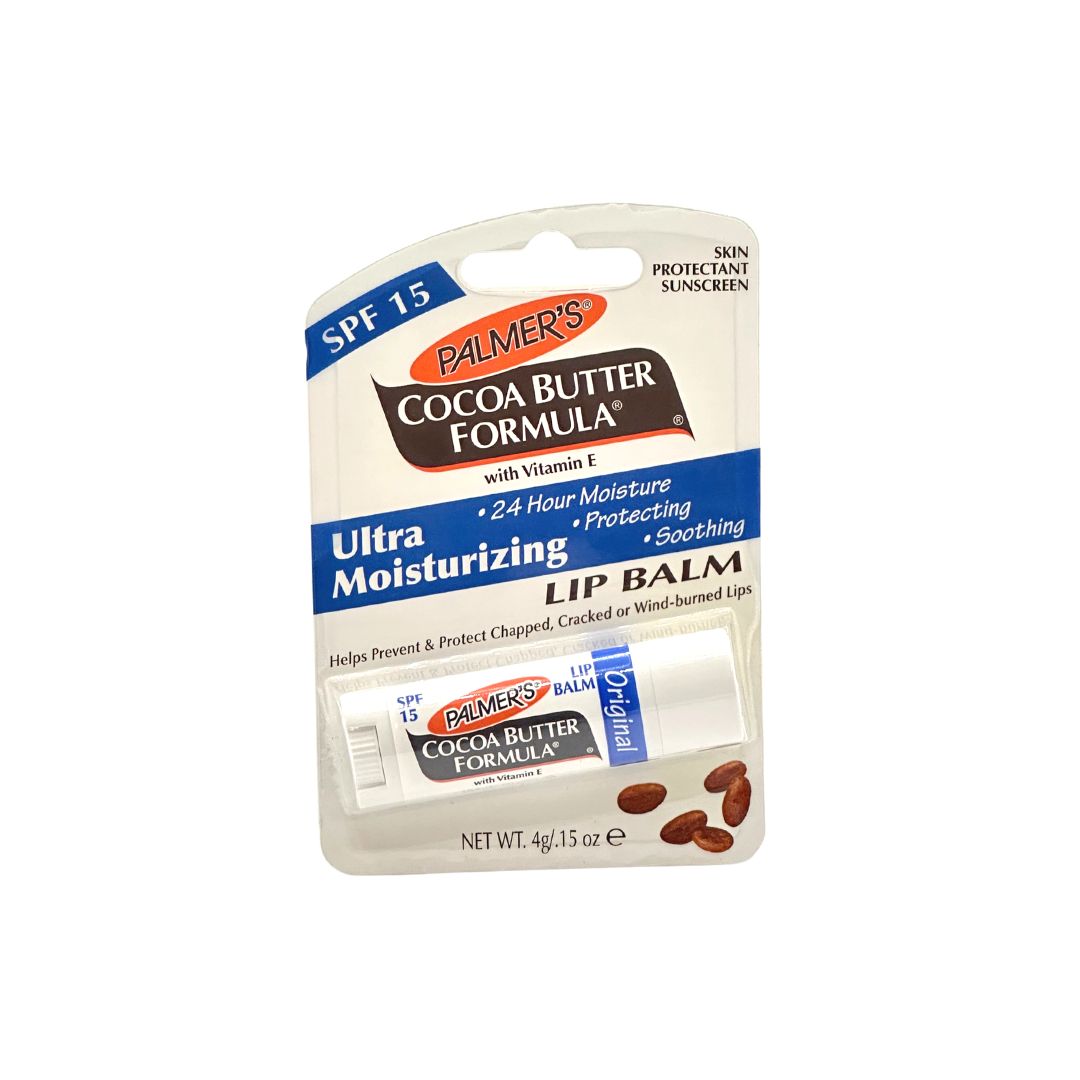 Palmer's Cocoa Butter Formula Lip Balm SPF 15 - Premium Beauty Product