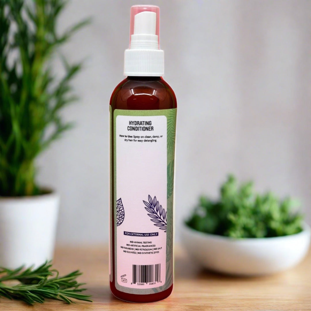 Tropic Isle Living Black Castor Oil Conditioner Detangler 23 - Premium Beauty Product