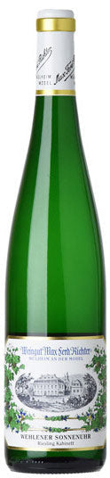 2023 Weingut Max Ferd. Richter Wehlener Sonnenuhr Riesling Kabinett, Mosel, Germany (750ml)