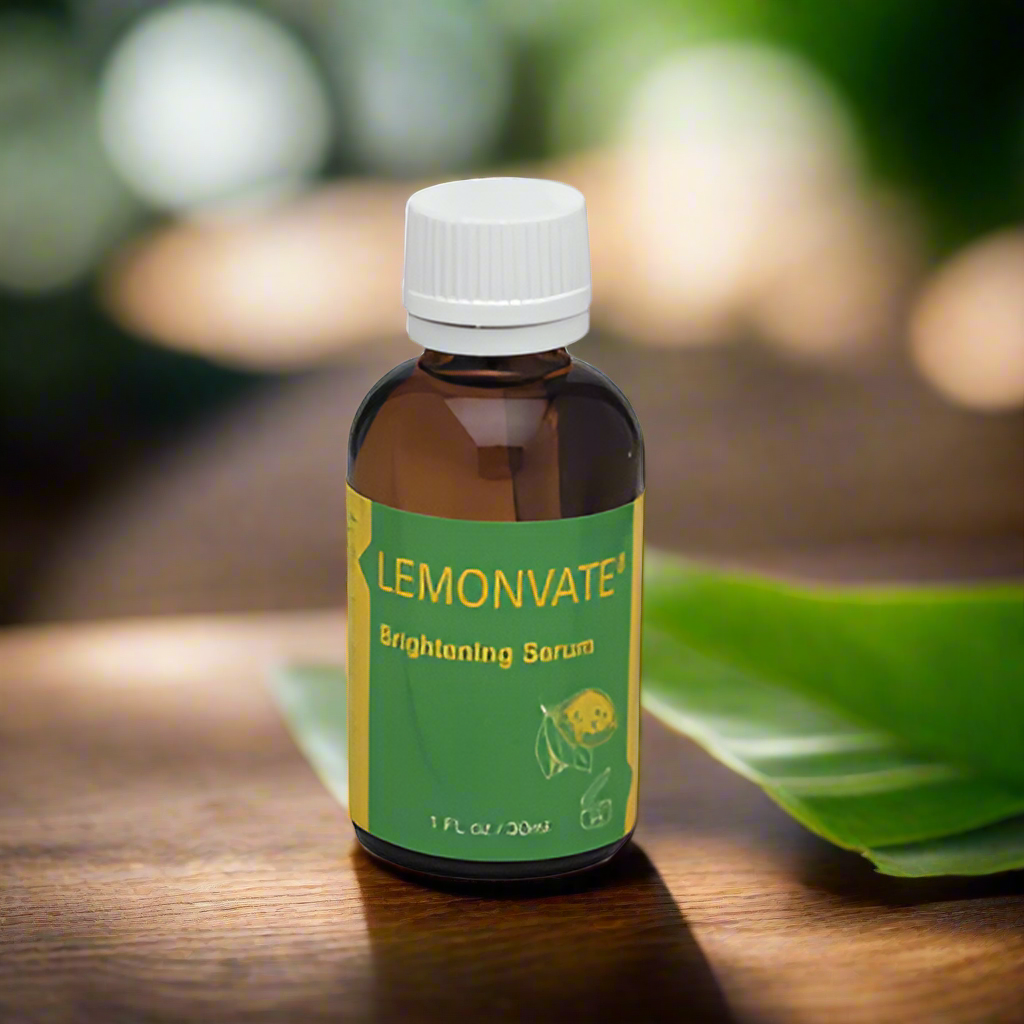 Lemonvate Serum 30ml - Premium Beauty Product
