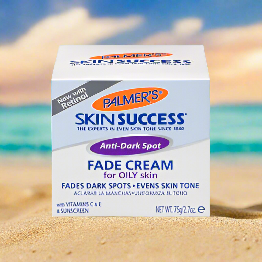 Palmer's Skin Success Eventone Fade Cream for Oily Skin 2.7  - Premium Beauty Product
