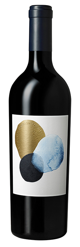 2014 Darioush Sage Vineyard Red Blend, Mount Veeder, USA (750ml)