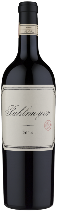 2014 Pahlmeyer Proprietary Red, Napa Valley, USA (750ml)