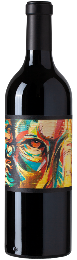 2016 Whitehall Lane Winery & Vineyards Tre Leoni Red, Napa Valley, USA (750ml)