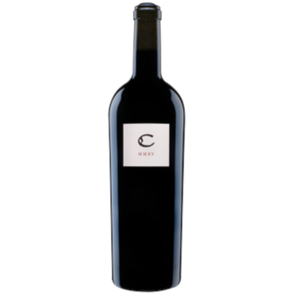 2015 The Crane Assembly G.B. Crane Vineyard Cabernet Sauvignon, St Helena, USA (750ml)