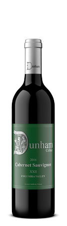 2017 Dunham Cellars Cabernet Sauvignon, Columbia Valley, USA (750ml)