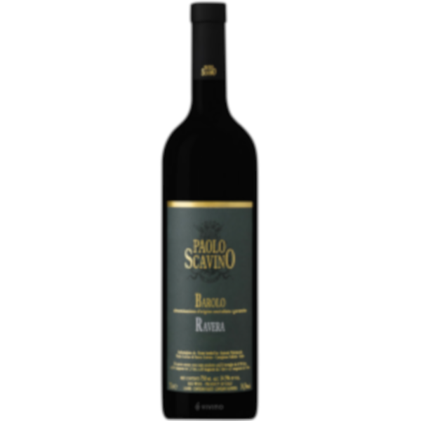 2017 Paolo Scavino Ravera, Barolo DOCG, Italy (750ml)