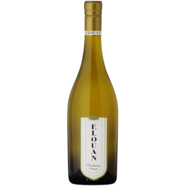 2019 Elouan Chardonnay, Oregon, USA (750ml)