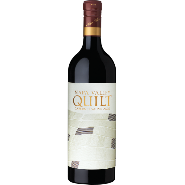 2024 Quilt Cabernet Sauvignon, Napa Valley, USA (750ml)