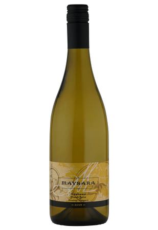 2024 Maysara Arsheen Pinot Gris, McMinnville, USA (750ml)