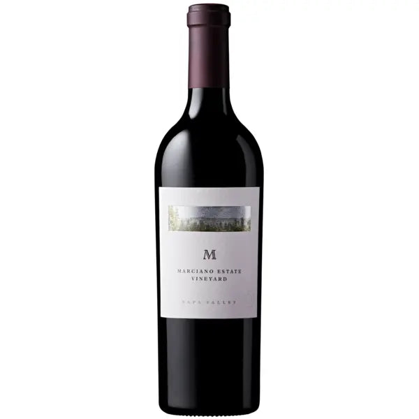 2019 Marciano Estate 'M-Massiglia' Proprietary Red, Napa Valley, USA (750ml)