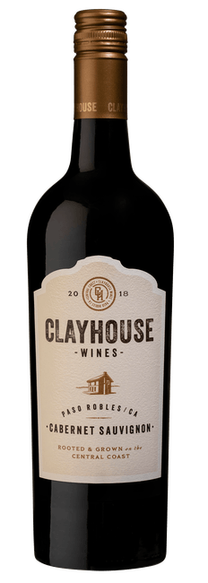 2019 Clayhouse Red Cedar Vineyard Cabernet Sauvignon, Paso Robles, USA (750ml)