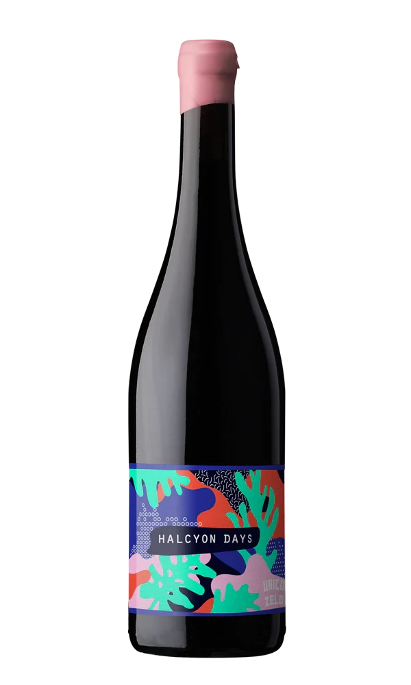 2021 Unico Zelo 'Halcyon Days' Nero d'Avola, Riverland, Australia (750ml)