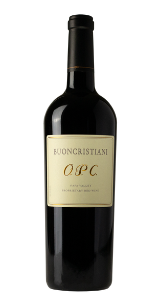 2019 Buoncristiani OPC Ol' Pa's Cuvee Proprietary Red, Napa Valley, USA (750ml)