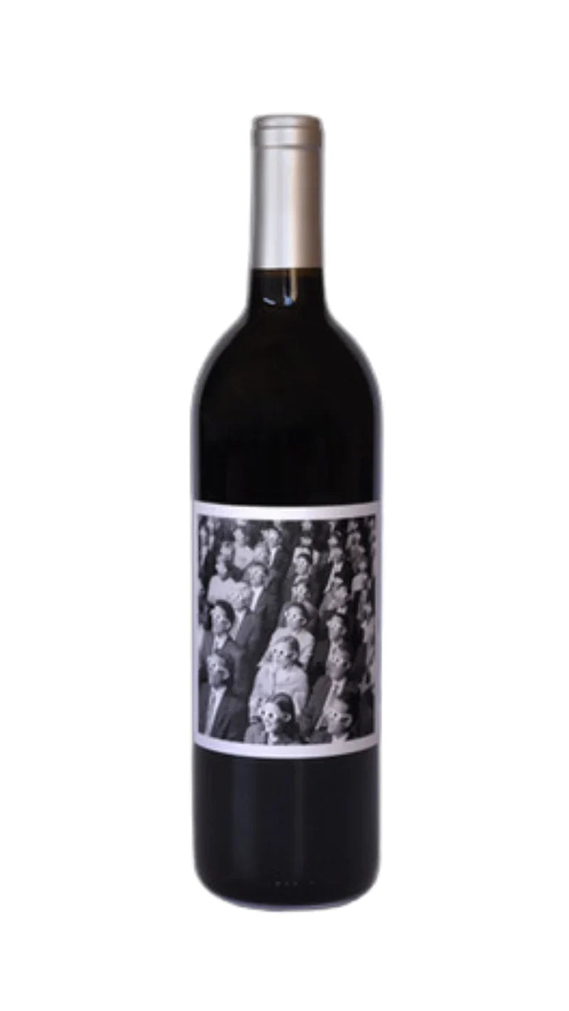 2021 Cult Cabernet Sauvignon, California, USA (750ml)