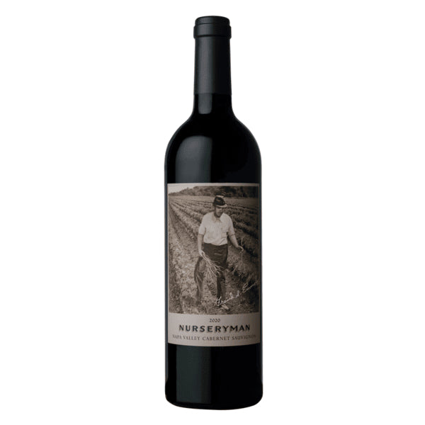 2020 Nurseryman by Emmolo, Napa Valley, USA (750m)