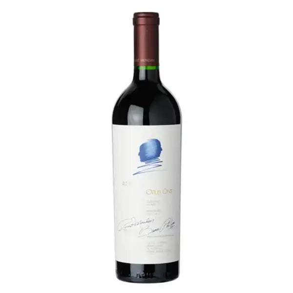 2010 Opus One, Napa Valley, USA (750ml)