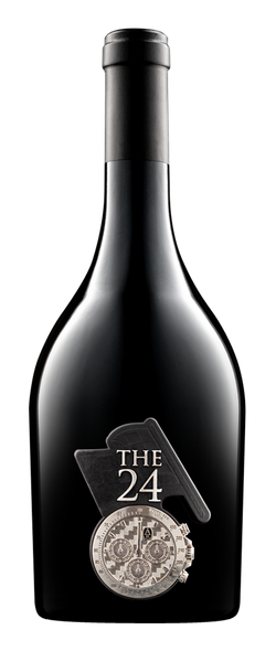 2021 The 24 Premium Red Adobe Road, Sonoma County, USA (750ml)