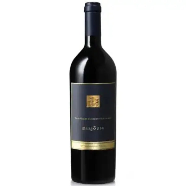2022 Darioush 'Signature' Cabernet Sauvignon, Napa Valley, USA (750ml)